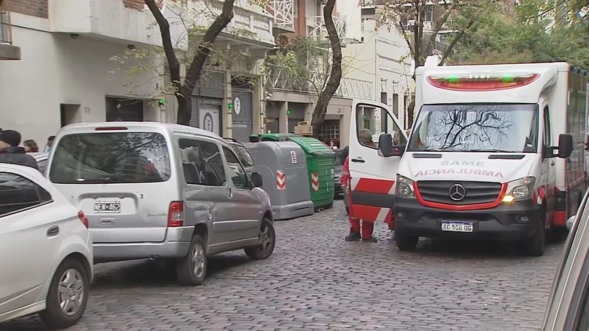 Horror en Villa Crespo: hallan sin vida a cuatro integrantes de una familia y sospechan de un crimen seguido de suicidio