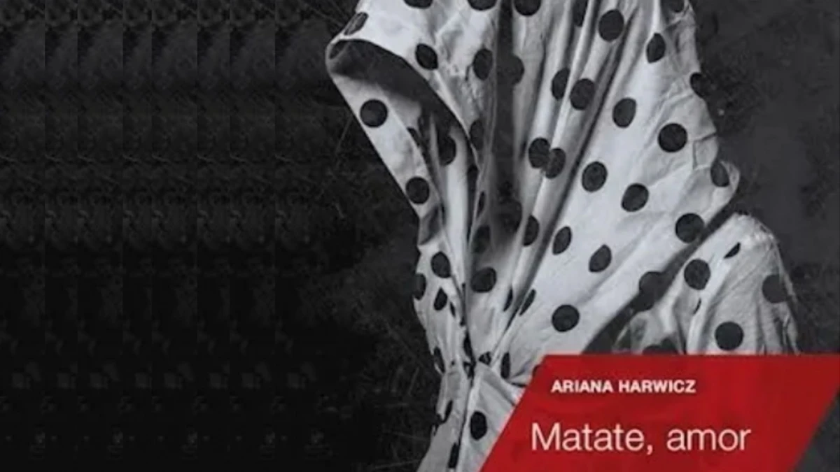 PORTADA. El libro de la autora bonaerense fue llevado a la gran pantalla con la producción de Martin Scorsese.