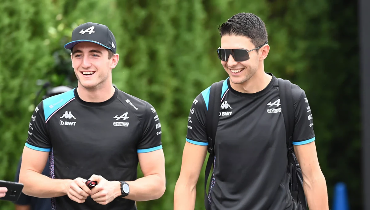 Un piloto de Fórmula 1 criticó la salida de Jack Doohan que permitió el ascenso de Colapinto: “Arruinas la carrera de un piloto”