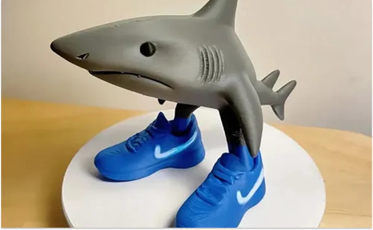 Brainrot italiano: cómo conseguir los muñecos 3D de los personajes virales de internet