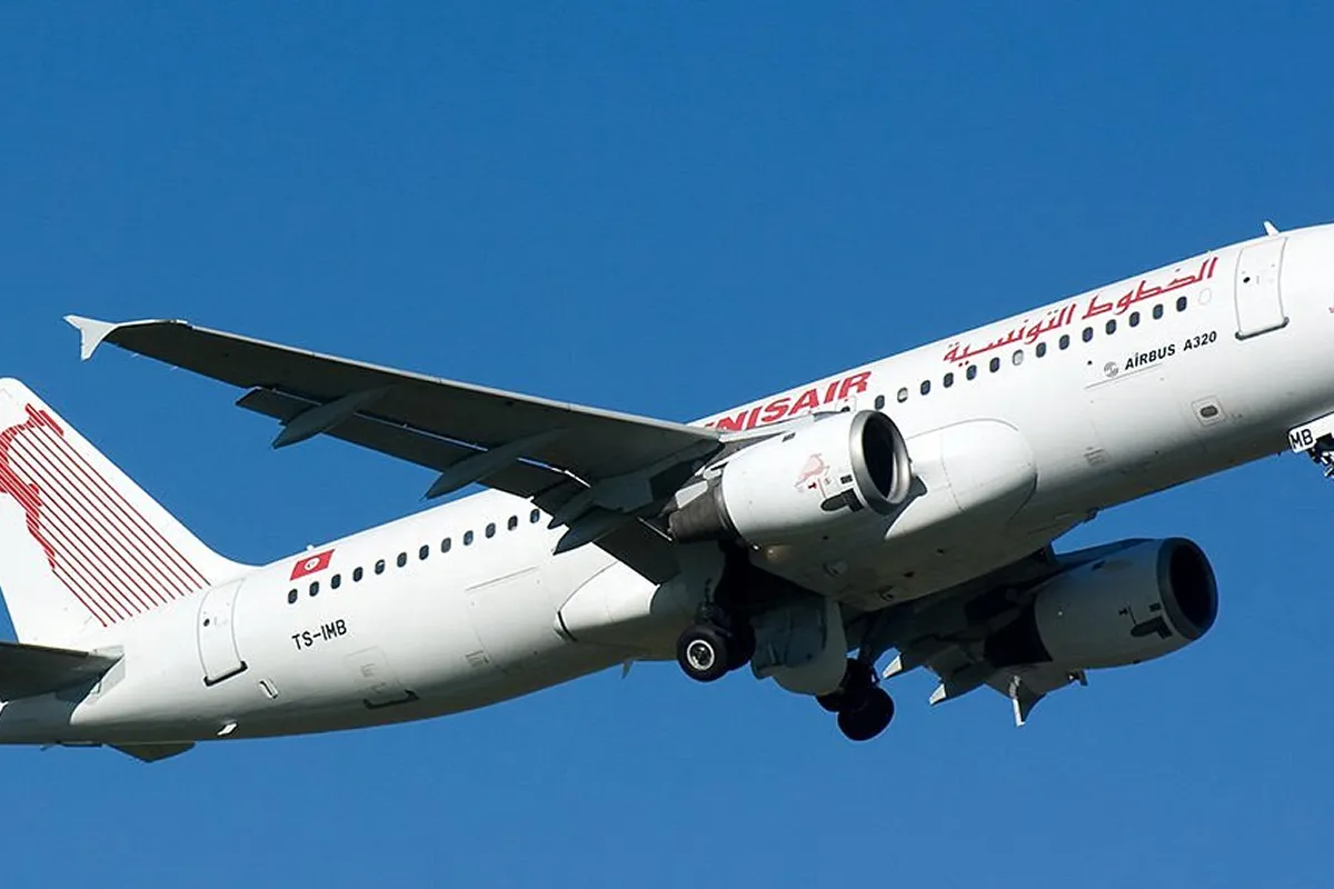 Peores aerolíneas en 2025.