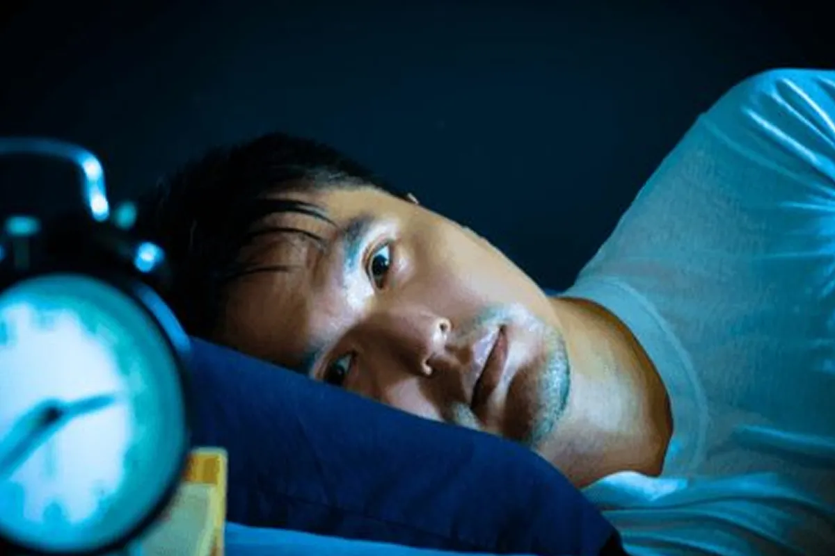 ¿Qué no hacer en medio de la noche?