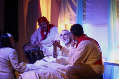 Espectáculos y cultura en Tucumán: guía para salir