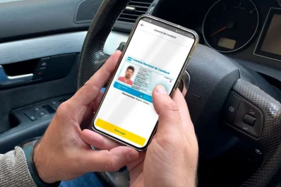 VIDEO. Tucumán ya emite licencias de conducir digitales