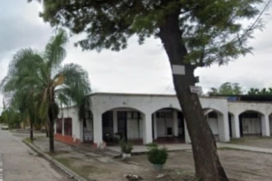 “Comegato” fue condenado por robar una parrillada