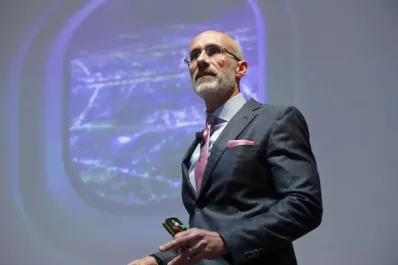 Este es el secreto para un amor duradero, según un profesor de Harvard