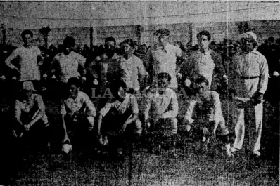 Así fue el primer partido en el estadio de Atlético Tucumán