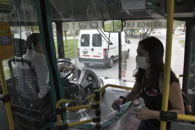 Formosa detectó un rebrote de Covic-19 y reinstauró medidas preventivas de la pandemia