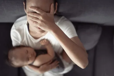 Mátate, amor y la depresión posparto: Es una oscuridad que necesita ser nombrada y tratada con seriedad”