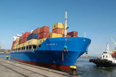 El Gobierno decreta la desregulación del transporte marítimo y da de baja trabas sindicales