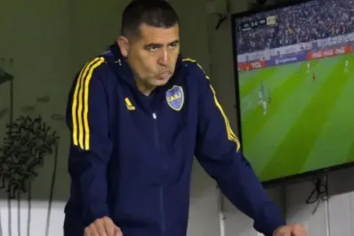 Riquelme apunta a contratar un mánager en Boca: ¿quiénes son los candidatos y qué chances tienen?