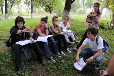 Las sumas que cobran los docentes universitarios de Tucumán en mayo de 2025