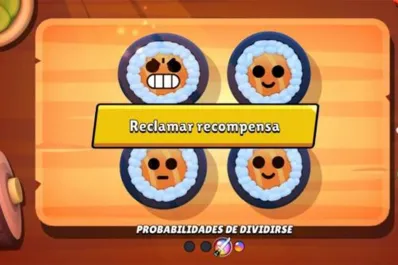 Brawl Star ofrece sushi gratis: ¿Cómo conseguirlos sin gastar dinero?