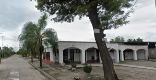 “Comegato” fue condenado por robar una parrillada