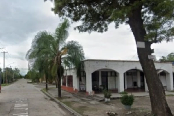 “Comegato” fue condenado por robar una parrillada