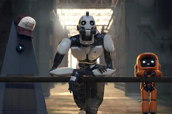 Seis series para pasar la tarde maratoneando en Netflix