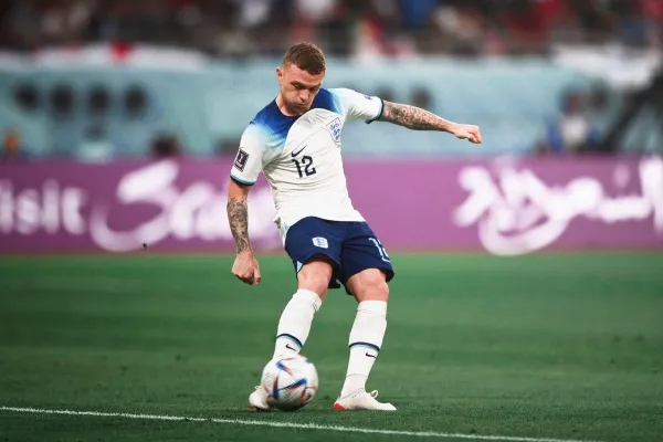 El nombre de una figura del fútbol europeo apareció en una factura de bailes eróticos de Inglaterra