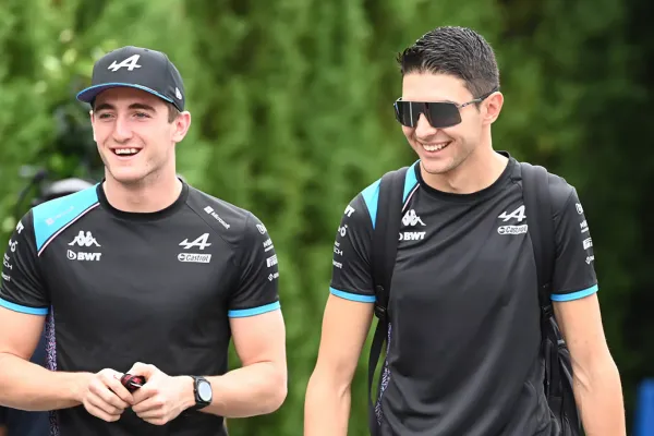 Un piloto de Fórmula 1 criticó la salida de Jack Doohan que permitió el ascenso de Colapinto: “Arruinas la carrera de un piloto”