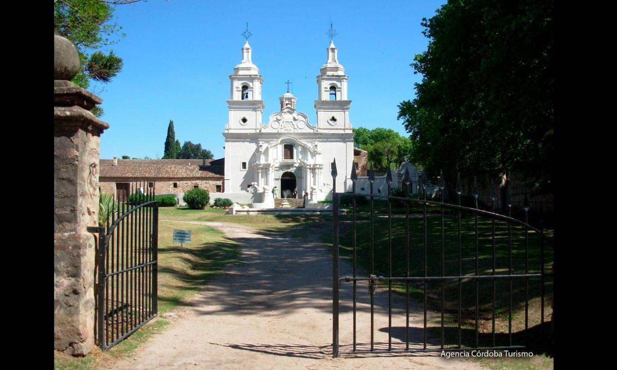 Las Estancias Jesuíticas de Córdoba: un recorrido por 5 sitios declarados Patrimonio de la Humanidad
