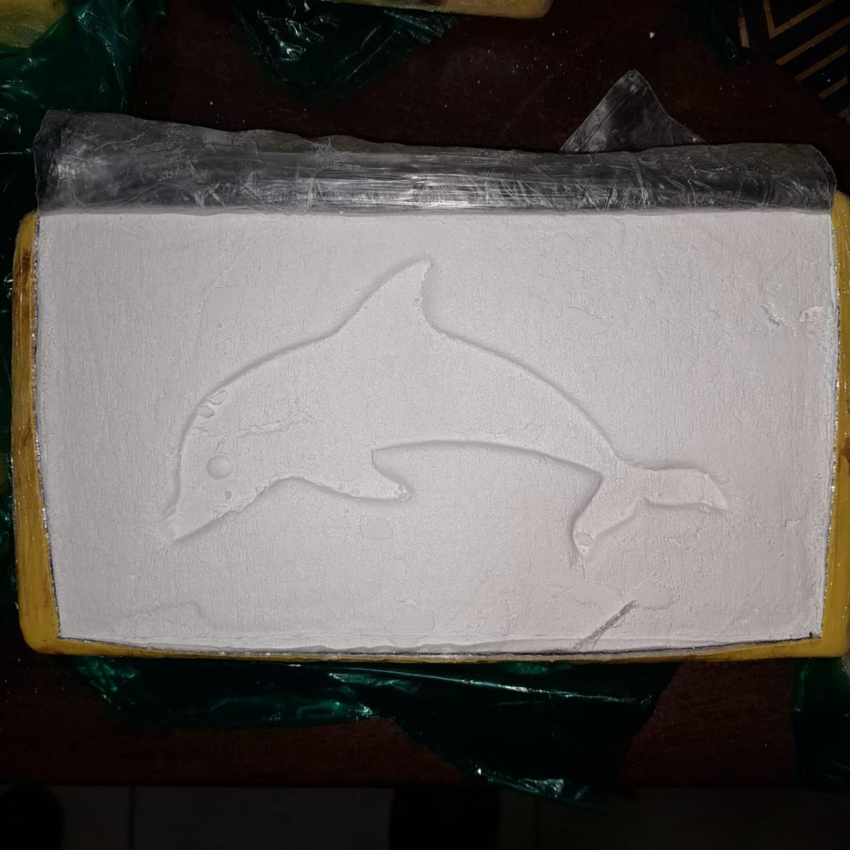 Secuestran 19 kilos de cocaína en un tour de compras que viajaba a Córdoba