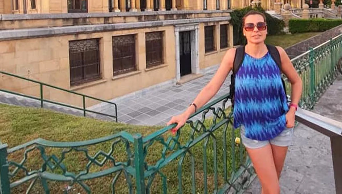 HORROR. La investigación avanza y las sospechas giran en torno a Leguizamón, madre de la familia.