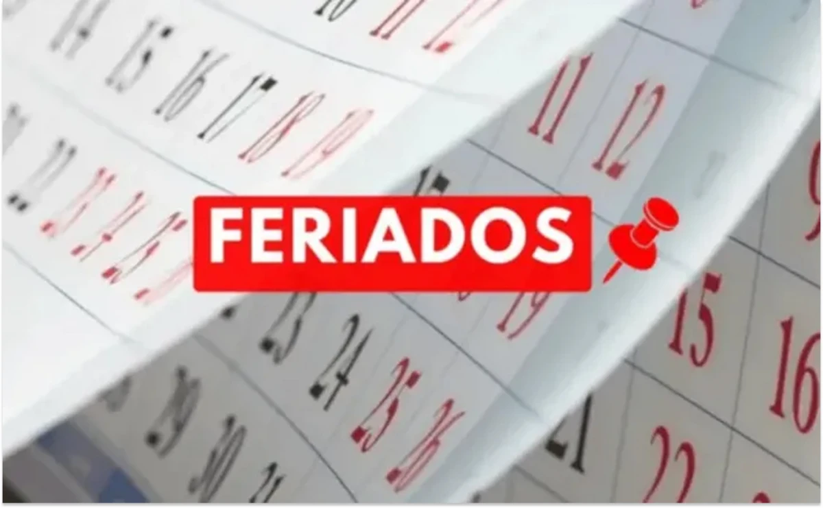 ¿Es feriado el 23 de mayo?: qué pasará este fin de semana