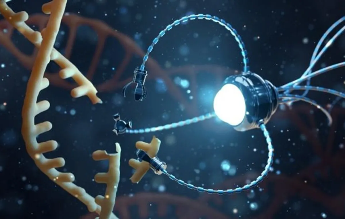 NANOTECNOLOGÍA. Por primera vez el Encuentro de Nanotecnología más importante del país se hará en el norte, con entrada gratuita para estudiantes. / PEXELS