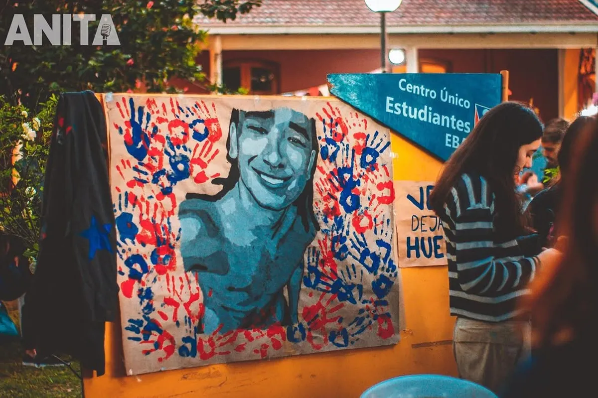 PROYECTO MAP. Un festival para no olvidar con arte, juventud y compromiso.