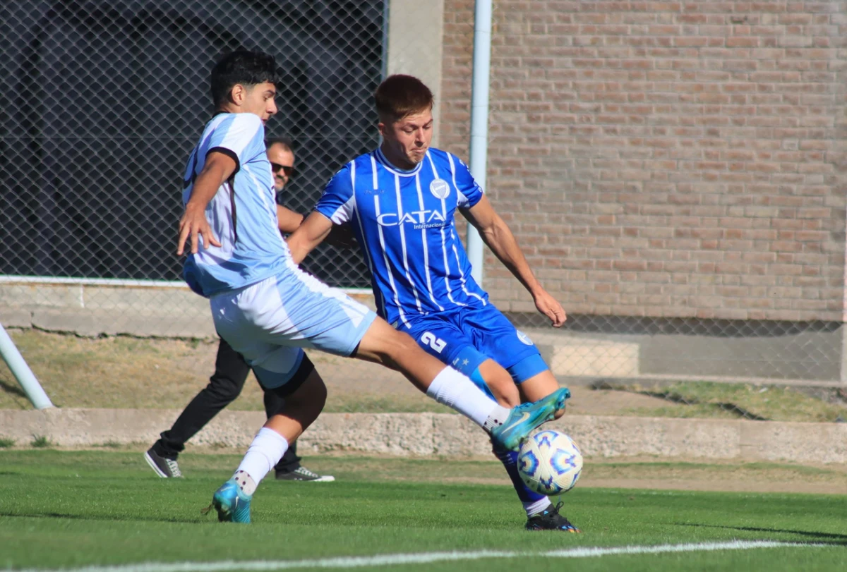 ¿Qué necesita la Reserva de Atlético Tucumán para clasificar en el torneo Proyección?