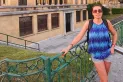 ¿Quién era Laura Leguizamón, la mujer sospechada de asesinar a su familia en Villa Crespo?