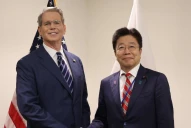 La economía global, sacudida por los aranceles de Trump