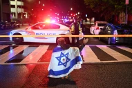 Dos diplomáticos israelíes fueron asesinados frente al Museo Judío en Washington