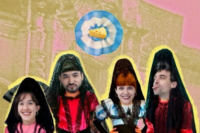 Propuestas teatrales y musicales para hoy