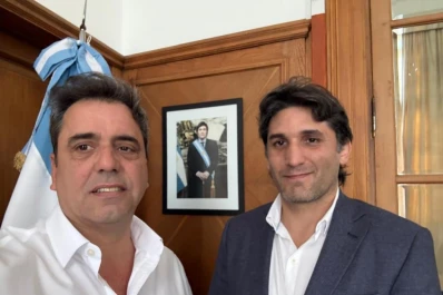 La Libertad Avanza presenta su plan de reforma del Estado en Tucumán