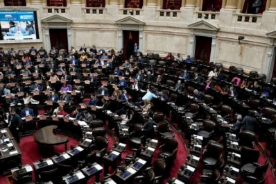 El Gobierno nacional logró congelar el debate por la reforma previsional