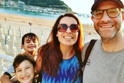 Villa Crespo, un infierno familiar: un cuchillo y una masacre descubierta por la empleada