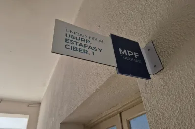 Extienden la prisión preventiva a un constructor por estafas con el sueño de la casa propia