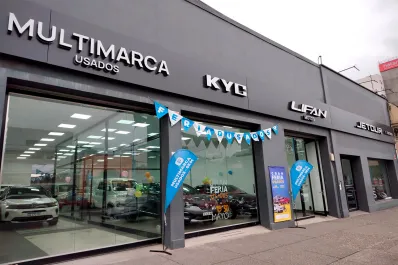 Boom en la venta de autos usados: récord histórico en Argentina y Tucumán