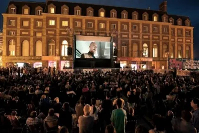 Si tenés entre 18 y 28 años, y hacés contenido audiovisual, este concurso del Incaa es para vos