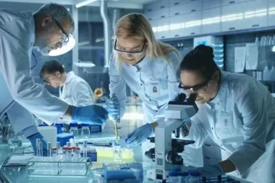 Investigación clínica en Argentina: ciencia que transforma la salud, la economía y el futuro