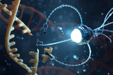 Llega el evento de nanotecnología más grande del país con entrada libre para estudiantes