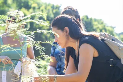 Abren inscripciones para la Diplomatura en Jardinería y Paisajismo en Yerba Buena