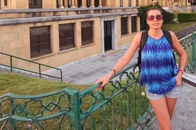 ¿Quién era Laura Leguizamón, la mujer sospechada de asesinar a su familia en Villa Crespo?