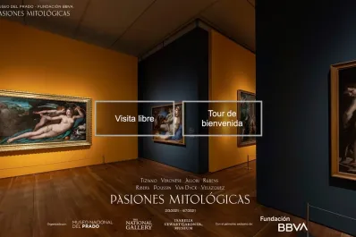 ¿Y si llueve? Planes puertas adentro para salvar el fin de semana