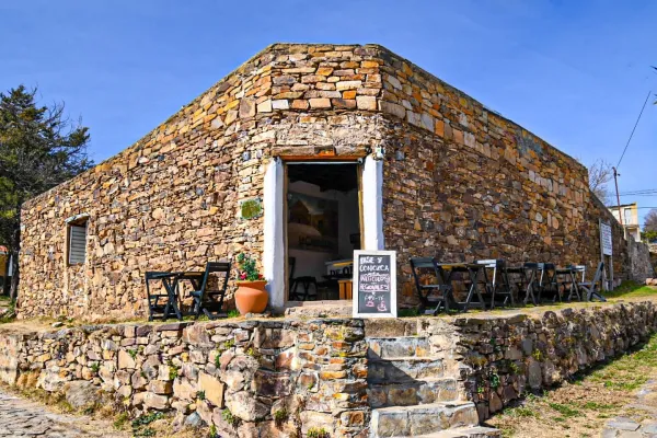 Con apenas 300 habitantes, un pueblo argentino fue elegido entre los más destacados del planeta