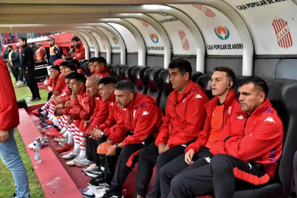 No podía jugar con mi hija: la historia de un ex San Martín que superó las adicciones y ahora triunfa en Perú