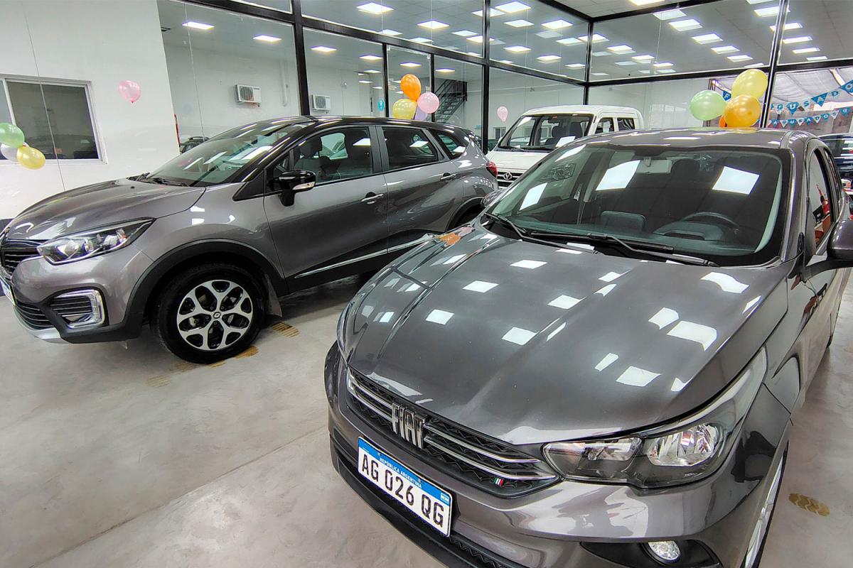 Boom en la venta de autos usados: récord histórico en Argentina y Tucumán