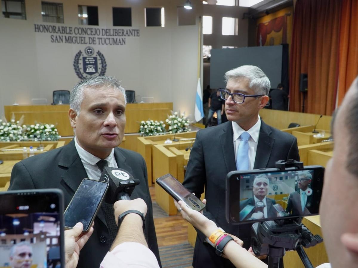 El Concejo insiste con una ordenanza que regula la actividad de los patovicas