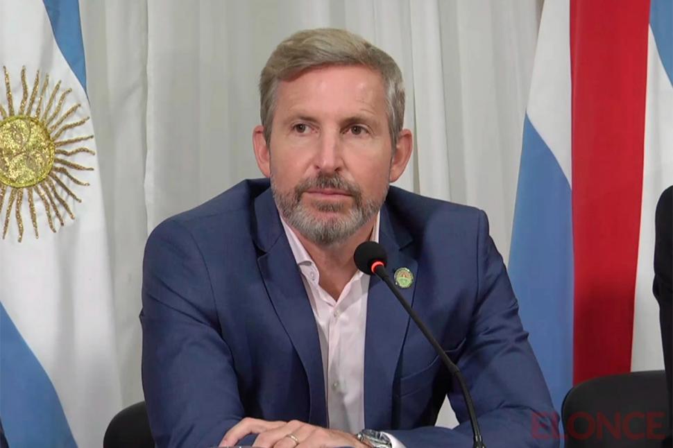 Rogelio Frigerio (Entre Ríos)