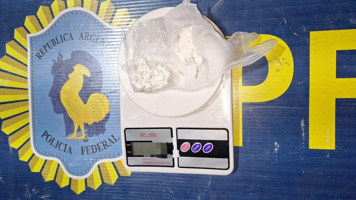 La denuncia por la desaparición de una joven destapó una red de narcomenudeo en la capital tucumana